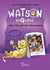Watson enquête... chez les Larose-Desrosiers