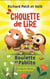 Boulette et Pablito. C'est trop long, une minute !