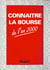 Connaitre la bourse