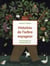 Histoires de l'arbre voyageur