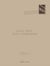 Lieux reels, lieux imaginaires