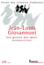 Revue des Sciences Humaines : Jean-Louis Giovannoni - les gestes des mots