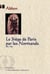 Le siege de Paris par les normands (885-892)