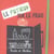 Le potiron - recette et blabla
