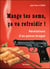 Mange tes nems, ça va refroidir ! révélations d'un patron braqué