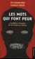 Les mots qui font peur - vocables à bannir de la toile en Chine