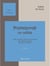 Promouvoir un artiste - lettres, modèles, contrats, formules types pour diffuser et vendre une oeuvre artistique (2e édition)