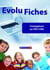 Evolu Fiches : Conjugaison CM1-CM2 (fichier papier + cédérom)
