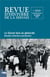 Revue d'Histoire de la Shoah n° 210
