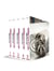 L'ART DE LA CUISINE FRANCAISE AU XIXE SIECLE (COFFRET DE 5 VOLUMES)