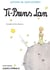Ti-prens-lan - le petit prince