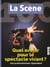 La Scene N 100 Mars 2021