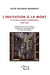 L'invitation à la mort et autres contes chimériques (1906-1907)