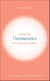 Essai sur l'immanence de l'amour de Dieu