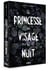 La princesse au visage de nuit