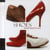 Shoes - from heel to toe