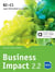 Business impact : B2-C1 : Livre hybride