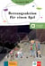Rettungsaktion für einen Igel