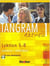 Tangram aktuell 1 - lektion 5-8 kursbuch + arbeitsbuch mit audio-cd zum arbeitsbuch