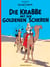 Tim und Struppi Tome 9 - die krabbe mit den goldenen scheren