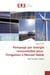 Pompage par énergie renouvelable pour l'irrigation à Menzel Habib : Sud Tunisien, Gabès