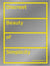 Jorg schellmann discreet beauty of simplicity /anglais/allemand