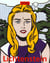 Roy lichtenstein