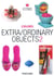 Extra/ordinary objects / vol. ii-gb/f