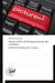 Mean-shift et histogrammes de couleurs - recherche d'images par le contenu