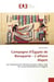 Campagne d'Egypte de Bonaparte - l'affaire Alqam - ou l'assassinat de Thomas Prosper Jullien, aide de camp de Bonaparte en Egypte