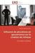 Influence du pluralisme en gouvernance sur la creation de richesse - une analyse scientifique