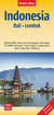 Indonesia - Bali, Lombok