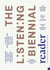 The listening biennial reader t.1: waves of listening