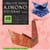 Origami paper kimono patterns small