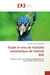 Etude in-vivo de l'activite anxiolytique de l'extrait BSE : Etude in-vivo de l'activite anxiolytique de l'extrait BSE chez la souris