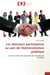 Les decisions participative au sein de l'administration publique - cas de la direction generale des