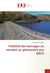 Fiabilite des barrages en remblai au glissement par mefs