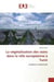 La vegetalisation des voies dans la ville europeenne a tunis - incidence ambiantale