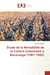 Etude de la RentabilitE de la Culture CotonniEre A Bocaranga (1981-1982)