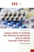 Espace urbain et maillage des officines de pharmacie dans la ville de Yaoundé (1960-2010) : Analyse historique