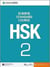 Standard Course HSK : level 2 - trilingue anglais/chinois/pinyin