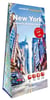 New York : Manhattan, Brooklyn, Queens (édition 2025)