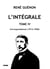 L'intégrale Tome 4 : correspondances (1912-1950)