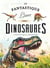 Le fantastique livre des dinosaures