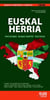 Mapa carreteras euskal herria 1:200000