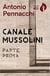 Canale mussolini. parte prima