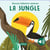 Douces histoires sonores : La jungle