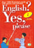 English ? yes please book 2