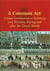 A common art urban ceremonials in antwerp and brussels