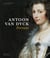 Antoon Van Dyck - portraits